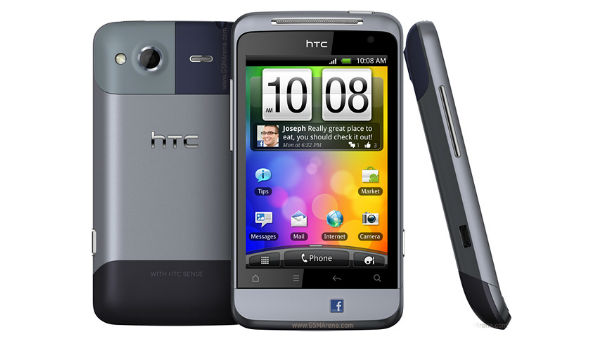 ಹೆಚ್ಟಿಸಿ HTC Salsa