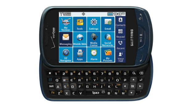 ಸ್ಯಾಮ್ಸಂಗ್ ಬ್ರೈಟ್ಸೈಡ್ Samsung Brightside