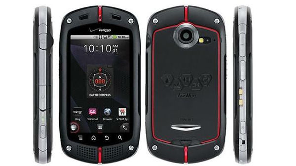 ಸ್ಯಾಮ್ಸಂಗ್ ಗ್ಯಾಲಾಕ್ಷಿ ಎಸ್ II ಎಪಿಕ್ 4G ಟಚ್ Samsung Galaxy S II Epic 4G Touch