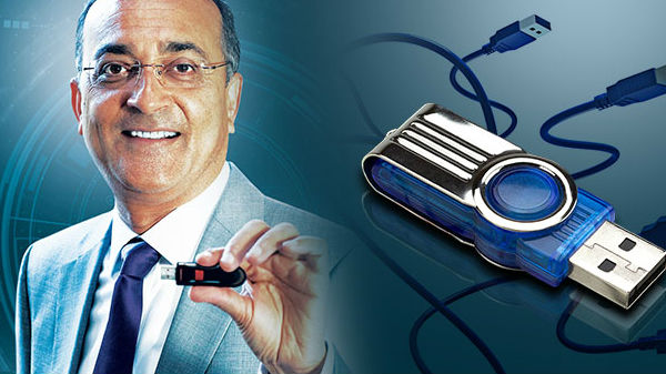 ಅಜಯ್ ವಿ.ಭಟ್ (USB)