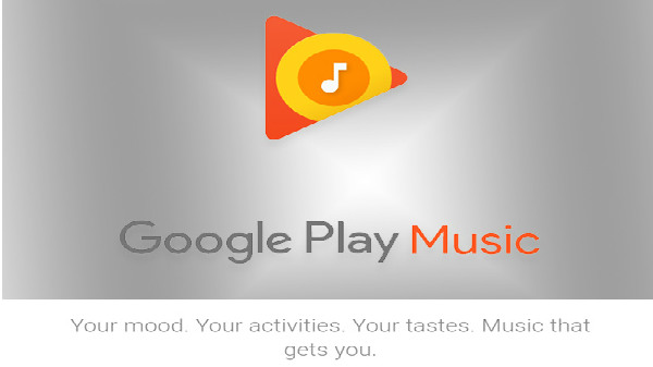 ಗೂಗಲ್ ಪ್ಲೇ ಮ್ಯೂಸಿಕ್ Google Play Music