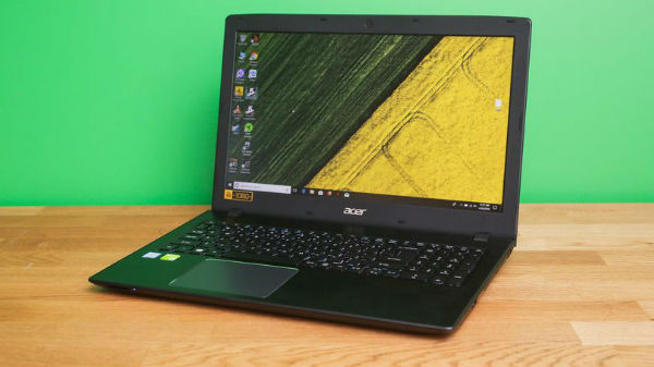 Acer Aspire E 15 : 4,000 ರುಪಾಯಿ ಕ್ಯಾಷ್ ಬ್ಯಾಕ್