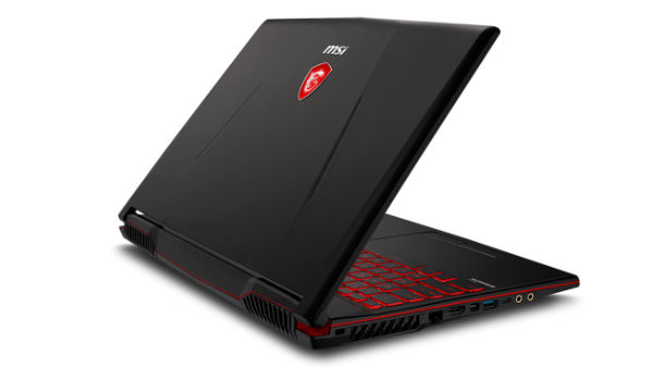 MSI GL63 8RD-062IN : 15,000 ರುಪಾಯಿ ಕ್ಯಾಷ್ ಬ್ಯಾಕ್