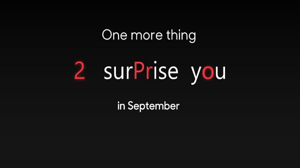 ಸೆಪ್ಟೆಂಬರ್‌ನಲ್ಲಿ ಲಾಂಚ್‌ ಆಗಲಿದೆ ರಿಯಲ್‌ಮಿ 2 ಪ್ರೋ ಸ್ಮಾರ್ಟ್‌ಫೋನ್..!