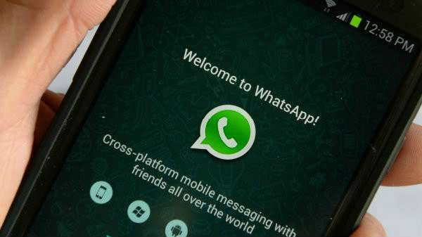 ವಾಟ್ಸ್ಆಪ್ನಲ್ಲಿ ಬಂತು ಅಪ್ಡೇಟ್..! 5 ಜನಕ್ಕೆ ಮಾತ್ರ ಮೆಸೇಜ್ ಫಾರ್ವರ್ಡ್..! ವಾಟ್ಸ್ಆಪ್ನಲ್ಲಿ ಬಂತು ಅಪ್ಡೇಟ್..! 5 ಜನಕ್ಕೆ ಮಾತ್ರ ಮೆಸೇಜ್ ಫಾರ್ವರ್ಡ್..!