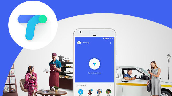 ಗೂಗಲ್ ತೇಜ್ Google Tez