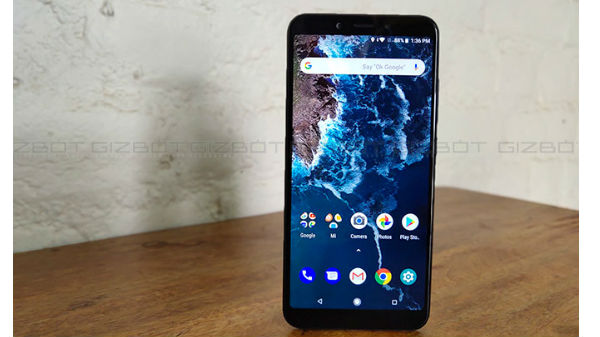 Mi A2 ಸ್ಮಾರ್ಟ್ಫೋನ್ ಸೇಲ್ ಫಸ್ಟ್ ಎಲ್ಲಿ, ಯಾವಾಗ..?