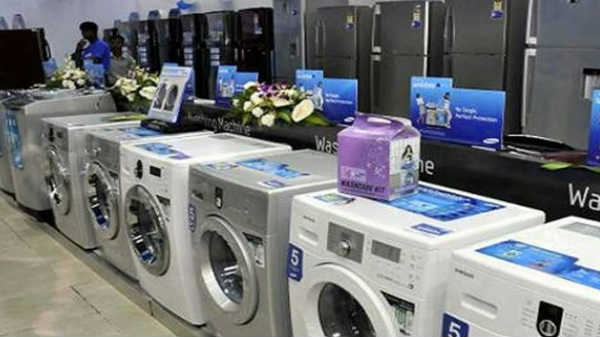 ಕೆಂಗಣ್ಣು ಬೀರಿದ ಸರ್ಕಾರ..ವಾಷಿಂಗ್ ಮೆಶಿನ್, ಪ್ರಿಡ್ಜ್ ಖರೀದಿಗೆ ಲಾಸ್ಟ್ ಚಾನ್ಸ್!