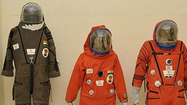 ಬಾಹ್ಯಾಕಾಶಕ್ಕೆ ತೆರಳುತ್ತಿದೆ ಮೈಸೂರಿನಲ್ಲಿ ತಯಾರಾಗುವ ಇಡ್ಲಿ-ಸಾಂಬರ್!!