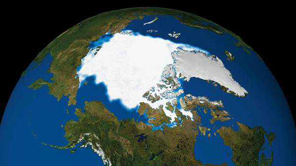 ಕಳೆದ 1.2 ಲಕ್ಷ ವರ್ಷಗಳಲ್ಲೇ ಭೂಮಿ ಈ ಪರಿ ಬಿಸಿಯಾಗಿರಲಿಲ್ಲ!!