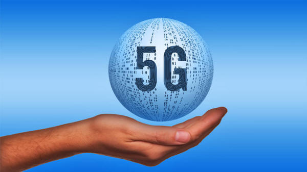 2020ರ ವೇಳೆಗೆ 5G!