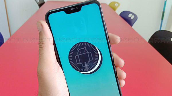 4000mAh ಬ್ಯಾಟರಿ!