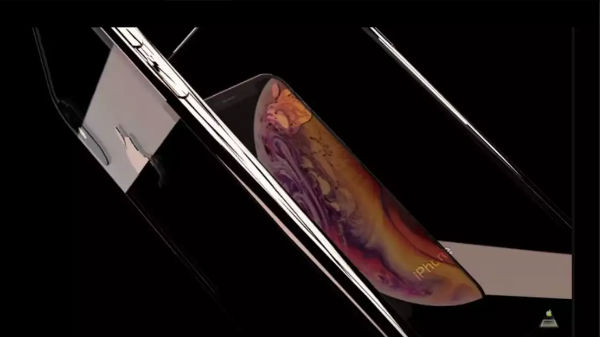 iPhone XS MAX
