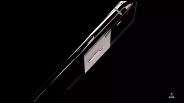 Apple iPhone XS