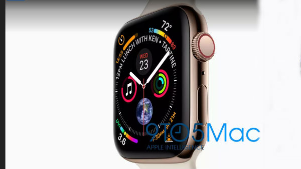Apple Watch