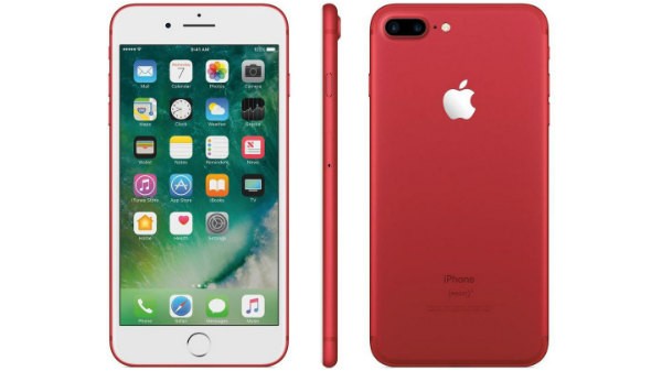 ಆಪಲ್ ಐಫೋನ್7 Plus (Offers: Rs 6,500 ಕ್ಯಾಷ್ ಬ್ಯಾಕ್)