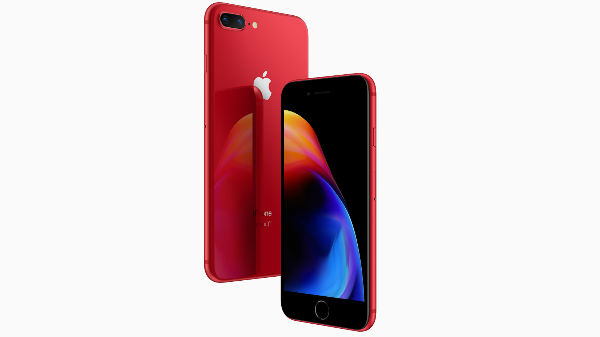 iPhone 8