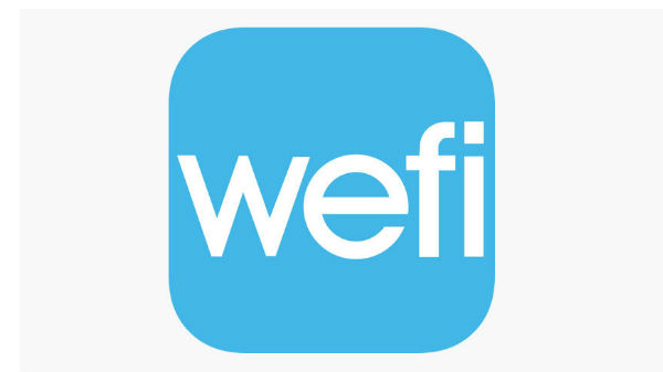 WeFi: