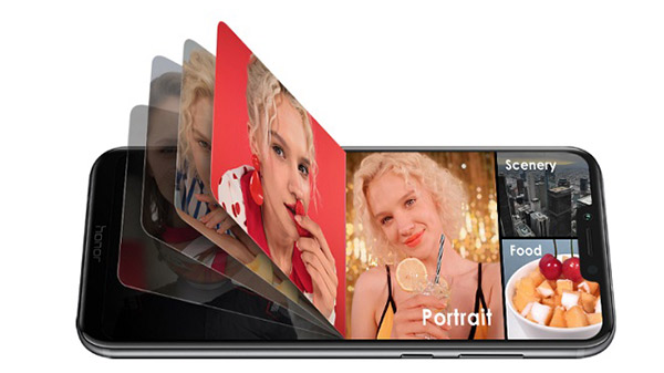 ಅಗ್ಗದ ಬೆಲೆಯ ಹಾನರ್‌ ಪ್ಲೇನಲ್ಲಿ ಟಾಪ್‌ ಎಂಡ್‌ ಆಯ್ಕೆಗಳು..! 