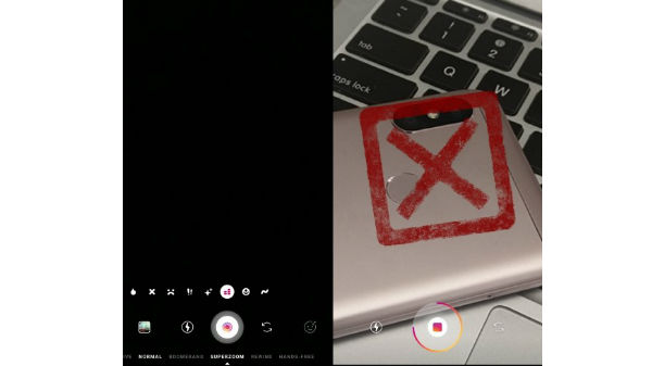 ಇನ್‌ಸ್ಟಾಗ್ರಾಂಗೆ ಸೇರುತ್ತಿದೆ 6 ಹೊಸ ಸೂಪರ್ ಝೂಮ್ ಎಫೆಕ್ಟ್‌ಗಳು..!