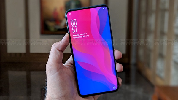 5G ನೆಟ್ವರ್ಕ್