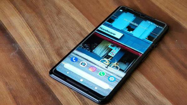 Google Pixel 2
