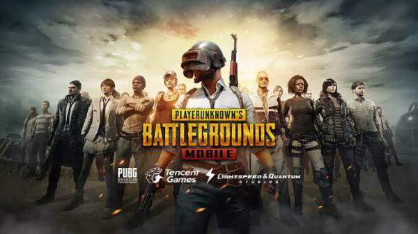 PUBG ಗೇಮ್