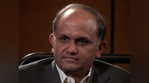 ಶಾಂತನೂ ನಾರಾಯಣ್, Adobe Systems