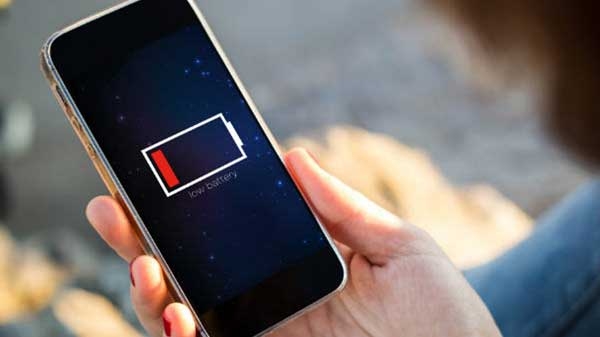 ಐಫೋನ್‌ ಬ್ಯಾಟರಿ ಲೈಫ್ ಹೆಚ್ಚಿಸಲು ಆಪಲ್ ಮಾಡುತ್ತಿದೆ ಪ್ಲಾನ್..!