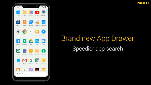 ಎಲ್ಲಾ ಸ್ಮಾರ್ಟ್‌ಫೋನ್‌ಗಳಿಗೂ ಈಗ ಸುಲಭವಾಗಿ ಲಭ್ಯ ಶಿಯೋಮಿ 'ಪೊಕೊ ಲಾಂಚರ್'.!!