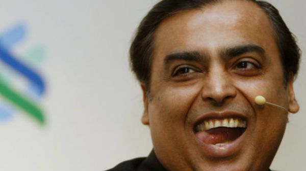 ಅಂಬಾನಿ ಸ್ನೇಹಿತರು ಯಾರು ಗೊತ್ತಾ?