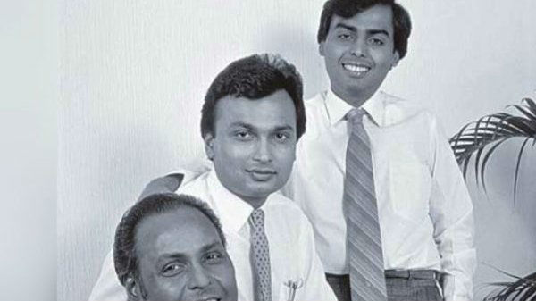 ಭಾರತದ ಮೊದಲ 4 ಶ್ರೀಮಂತರು!