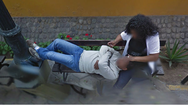 ಗೂಗಲ್ ಮ್ಯಾಪಿನಲ್ಲಿ ಹೇಗೆ ಸಾಧ್ಯ?