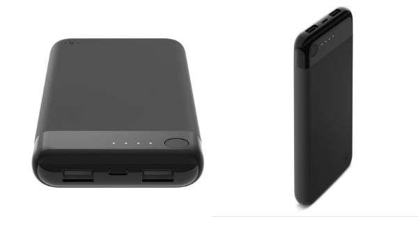 Philips 11000 mAh Power Bank