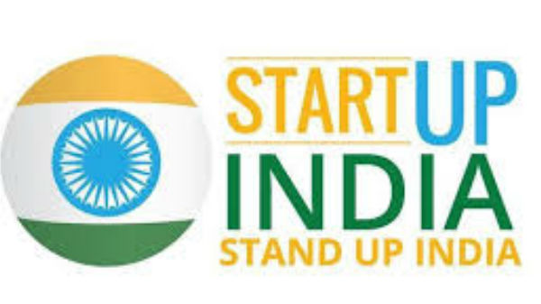 4. ಸ್ಟಾರ್ಟ್ಅಪ್ ಇಂಡಿಯಾ Startup India