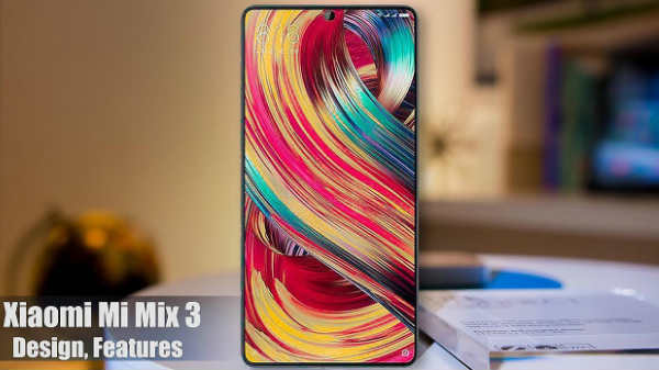 ವಿಶ್ವದ ಮೊದಲ 5G, 10GB RAM ಸ್ಮಾರ್ಟ್ಫೋನ್ ಬಿಡುಗಡೆಗೆ ಮುಹೂರ್ತ ಫಿಕ್ಸ್..! ವಿಶ್ವದ ಮೊದಲ 5G, 10GB RAM ಸ್ಮಾರ್ಟ್ಫೋನ್ ಬಿಡುಗಡೆಗೆ ಮುಹೂರ್ತ ಫಿಕ್ಸ್..!