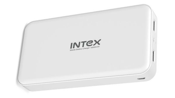 Intex 13000 mAh Power Bank