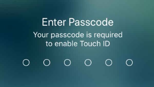 ಫೇಸ್ ಲಾಕ್, ಫಿಂಗರ್‌ಪ್ರಿಂಟ್ ಸೇಫ್ ಅಲ್ಲ..! ಪಾಸ್‌ವರ್ಡ್‌ ಬೆಸ್ಟ್‌..! 