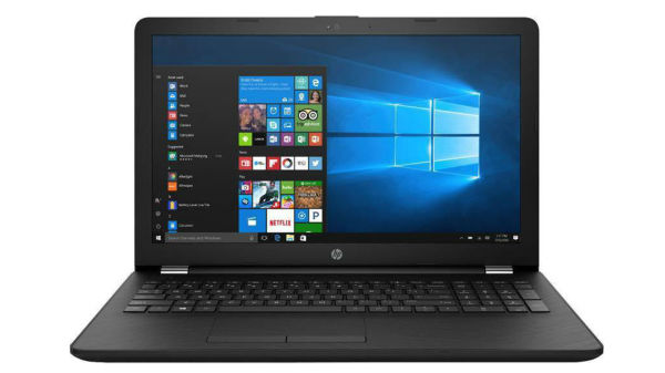 HP 15q ಕೋರ್ i3 7th Gen