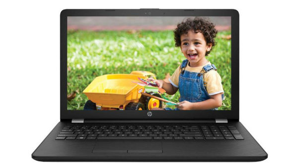 HP 15q ಕೋರ್ i3 7th Gen