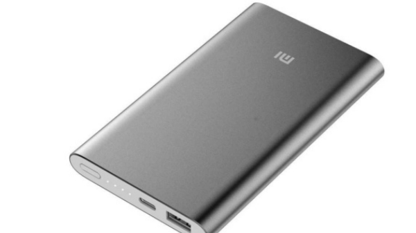 20,000mAh ಎಂಐ ಪವರ್ ಬ್ಯಾಂಕ್ 2I