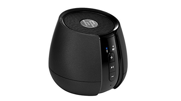 HP S6500 ಪೋರ್ಟೇಬಲ್ ವಯರ್ಡ್ (ಬ್ಲಾಕ್):