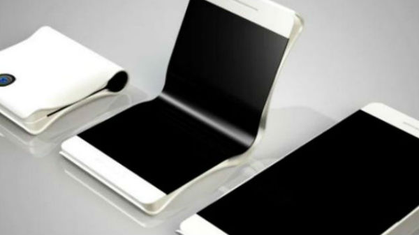 ಮಡಚುವ ಸ್ಯಾಮ್‌ಸಂಗ್ ಗ್ಯಾಲೆಕ್ಸಿ Xನಲ್ಲಿ ಇರಲಿದೆ ಆಂಡ್ರಾಯ್ಡ್‌ ಪೈ 