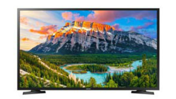 ಸ್ಯಾಮ್ಸಂಗ್ 43N5370 ಸ್ಮಾರ್ಟ್ LED TV