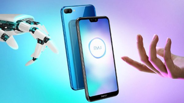 ಹಾನರ್‌ ಸ್ಮಾರ್ಟ್‌ಫೋನ್‌ಗಳ ಮೇಲೆ ಭಾರೀ ಡಿಸ್ಕೌಂಟ್‌..! ಖರೀದಿಸಲು ರೆಡಿಯಾಗಿ..!