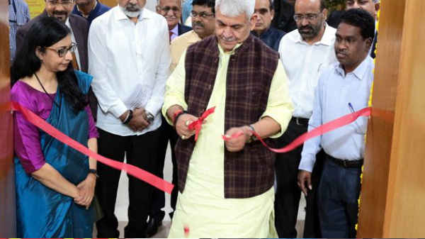 ಸೈಬರ್ ಸುರಕ್ಷತೆಗೆ ಒತ್ತು!