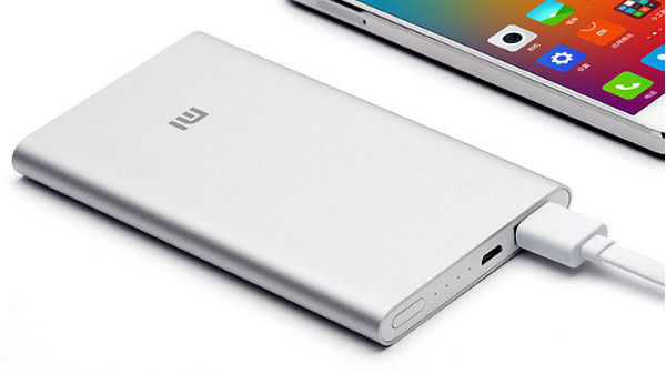 10000mAh ಪವರ್ಬ್ಯಾಂಕ್ 2i