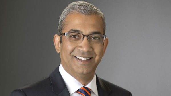 9. ಅಶೋಕ್ ವೆಮುರಿ, Conduent Inc.