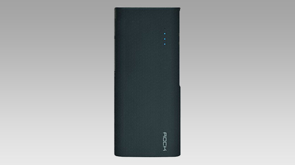 ರಾಕ್ 10,000mAh ಪವರ್ ಬ್ಯಾಂಕ್: