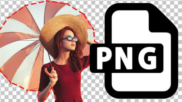 ಏಕೆ PNG..?